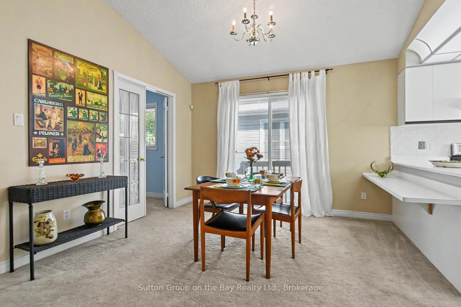 6 Donald Crescent • Wasaga Beach, ON photo 5