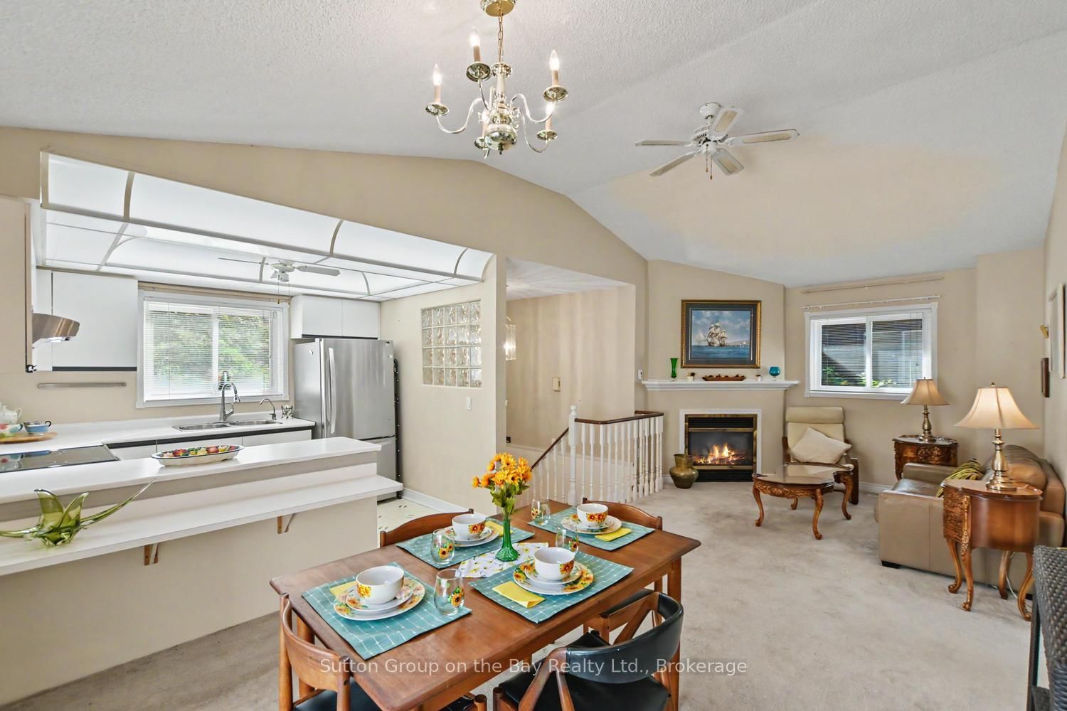 6 Donald Crescent • Wasaga Beach, ON photo 7