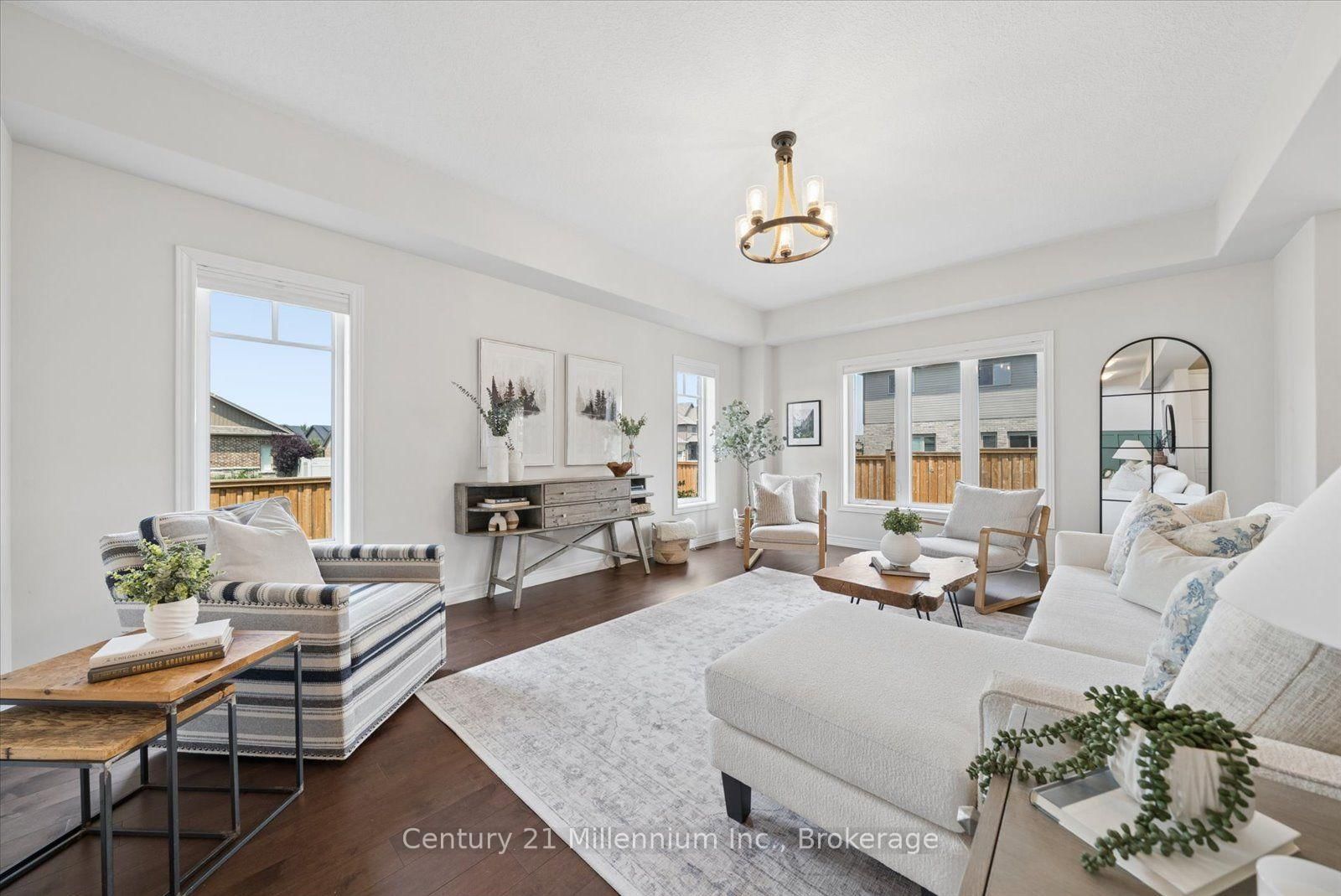 1 Spencer Street • Collingwood, ON photo 11