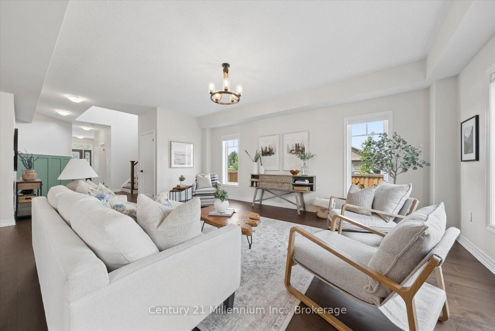 1 Spencer Street • Collingwood, ON photo 12