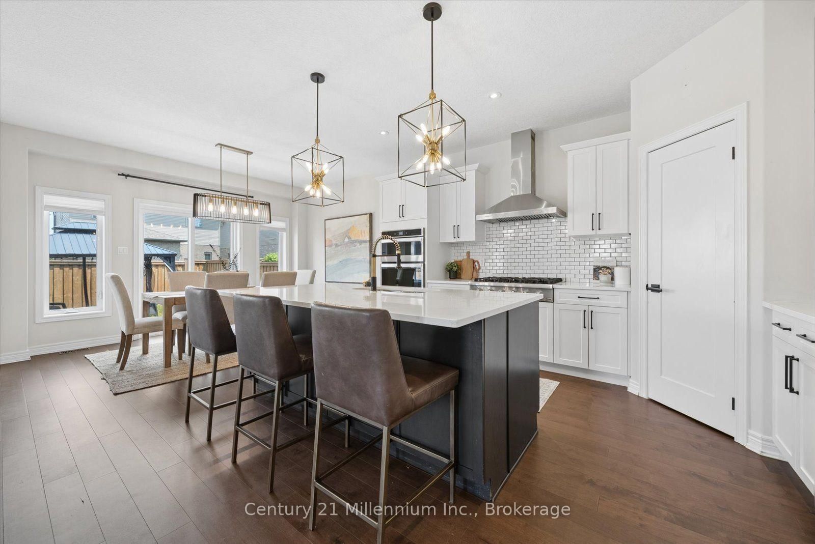 1 Spencer Street • Collingwood, ON photo 13