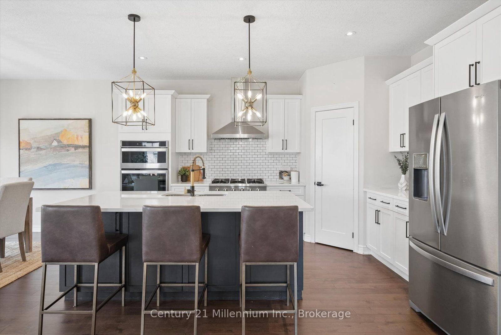 1 Spencer Street • Collingwood, ON photo 14