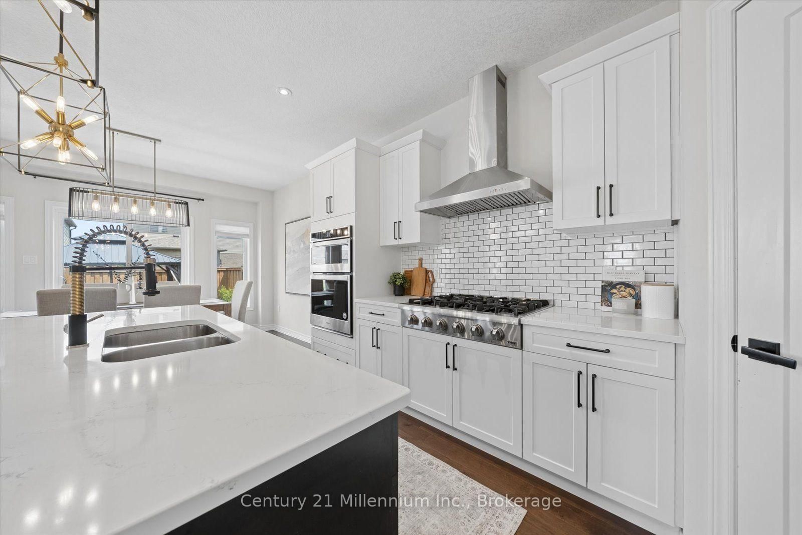 1 Spencer Street • Collingwood, ON photo 15