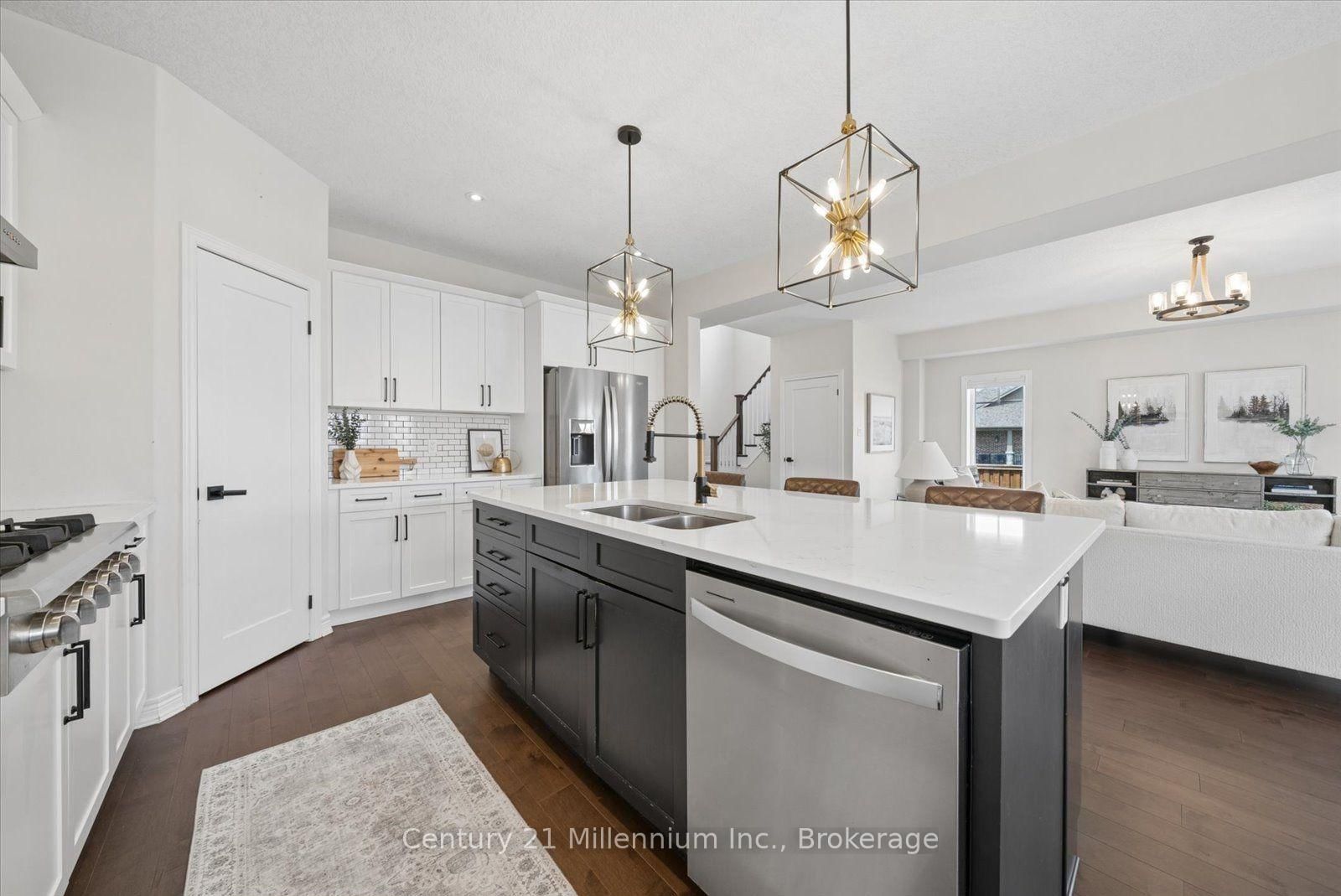 1 Spencer Street • Collingwood, ON photo 16