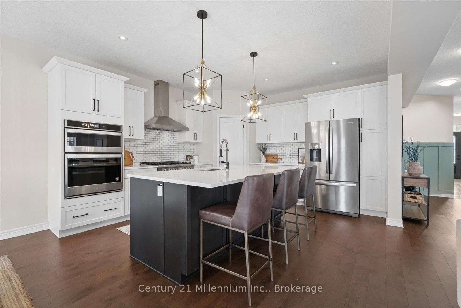 1 Spencer Street • Collingwood, ON photo 17