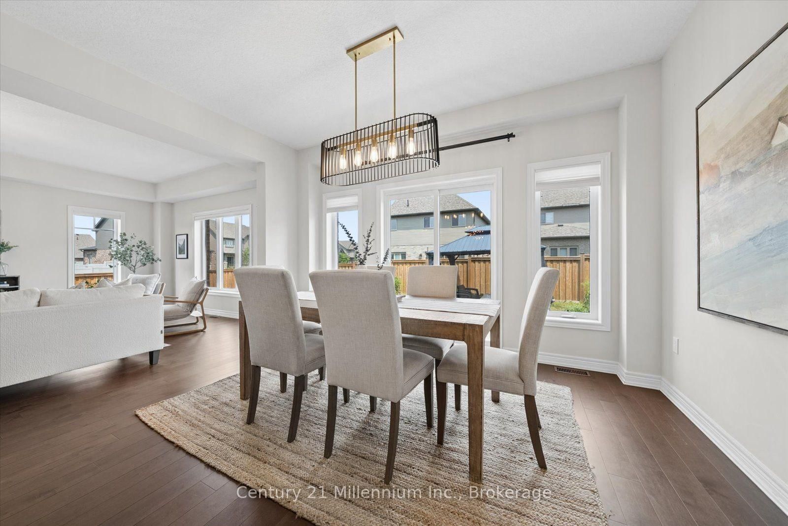 1 Spencer Street • Collingwood, ON photo 18