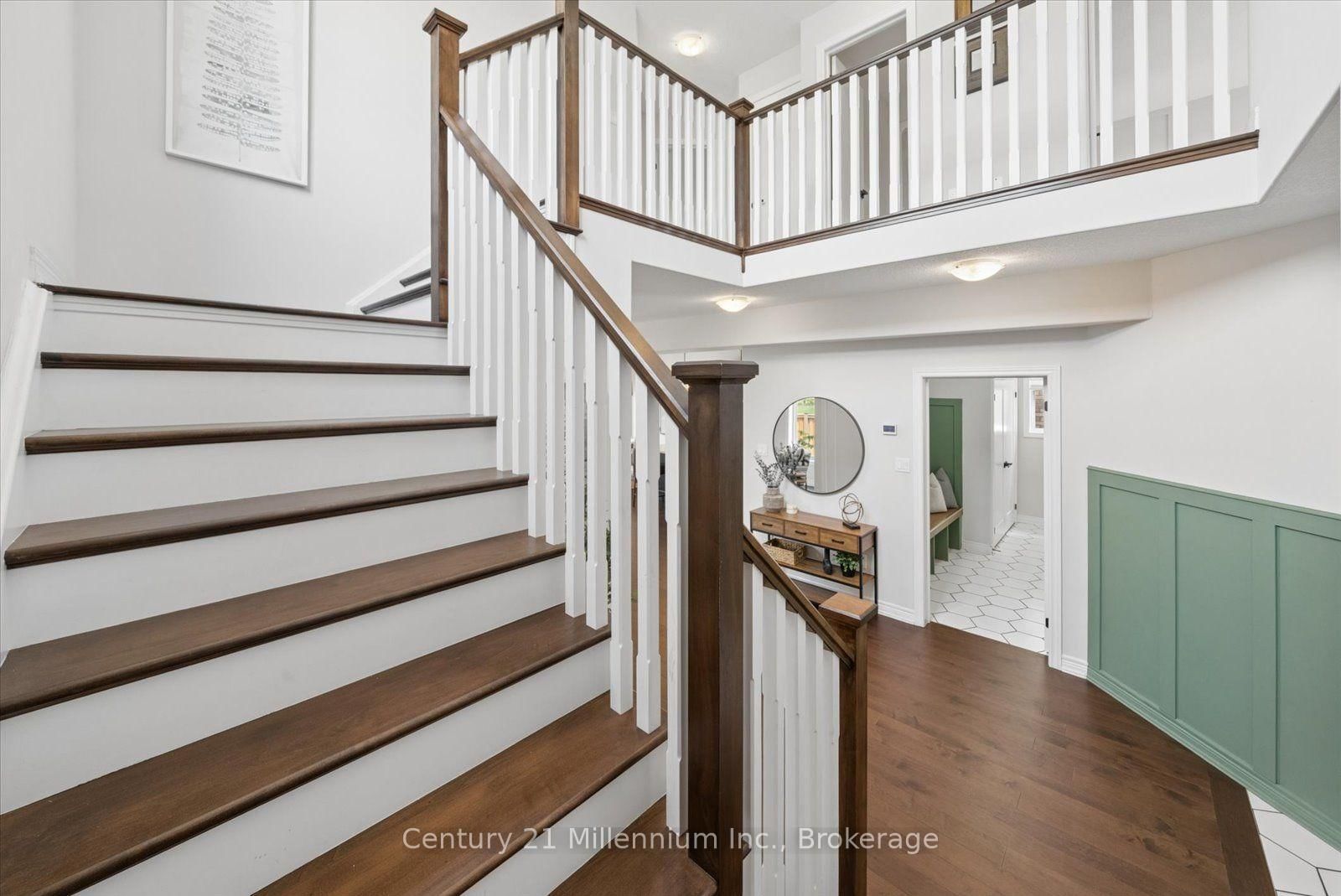 1 Spencer Street • Collingwood, ON photo 20
