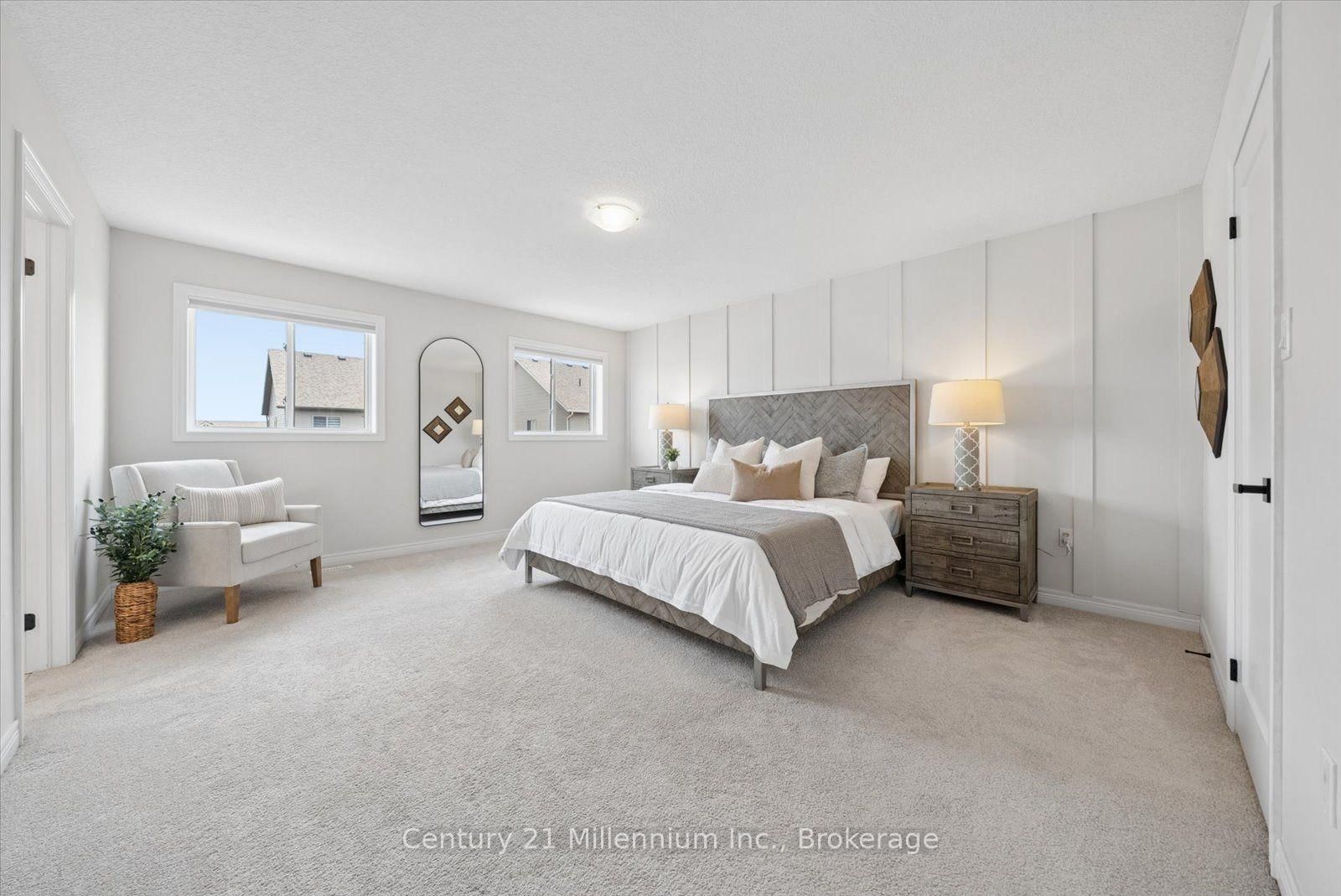 1 Spencer Street • Collingwood, ON photo 21