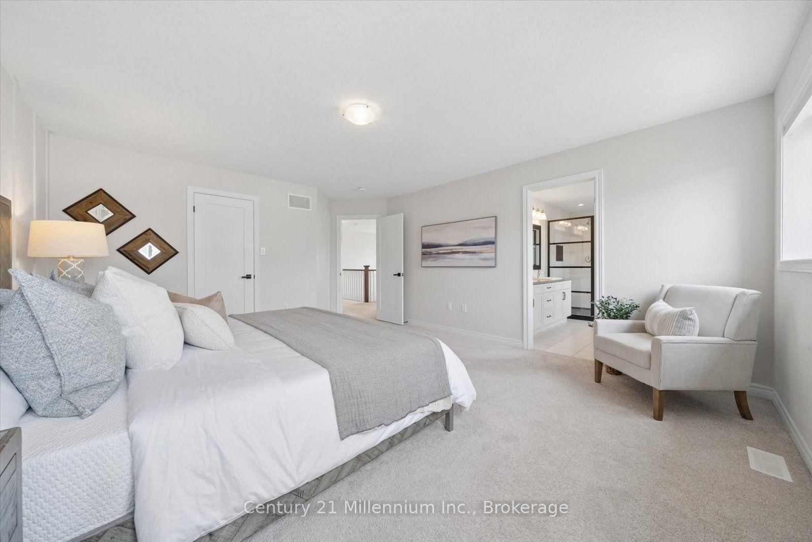1 Spencer Street • Collingwood, ON photo 23