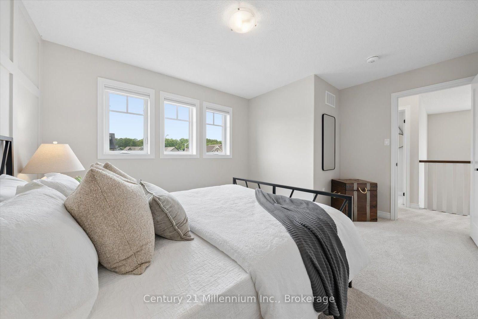 1 Spencer Street • Collingwood, ON photo 29