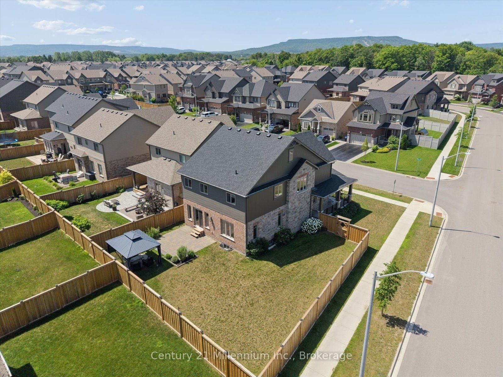 1 Spencer Street • Collingwood, ON photo 47