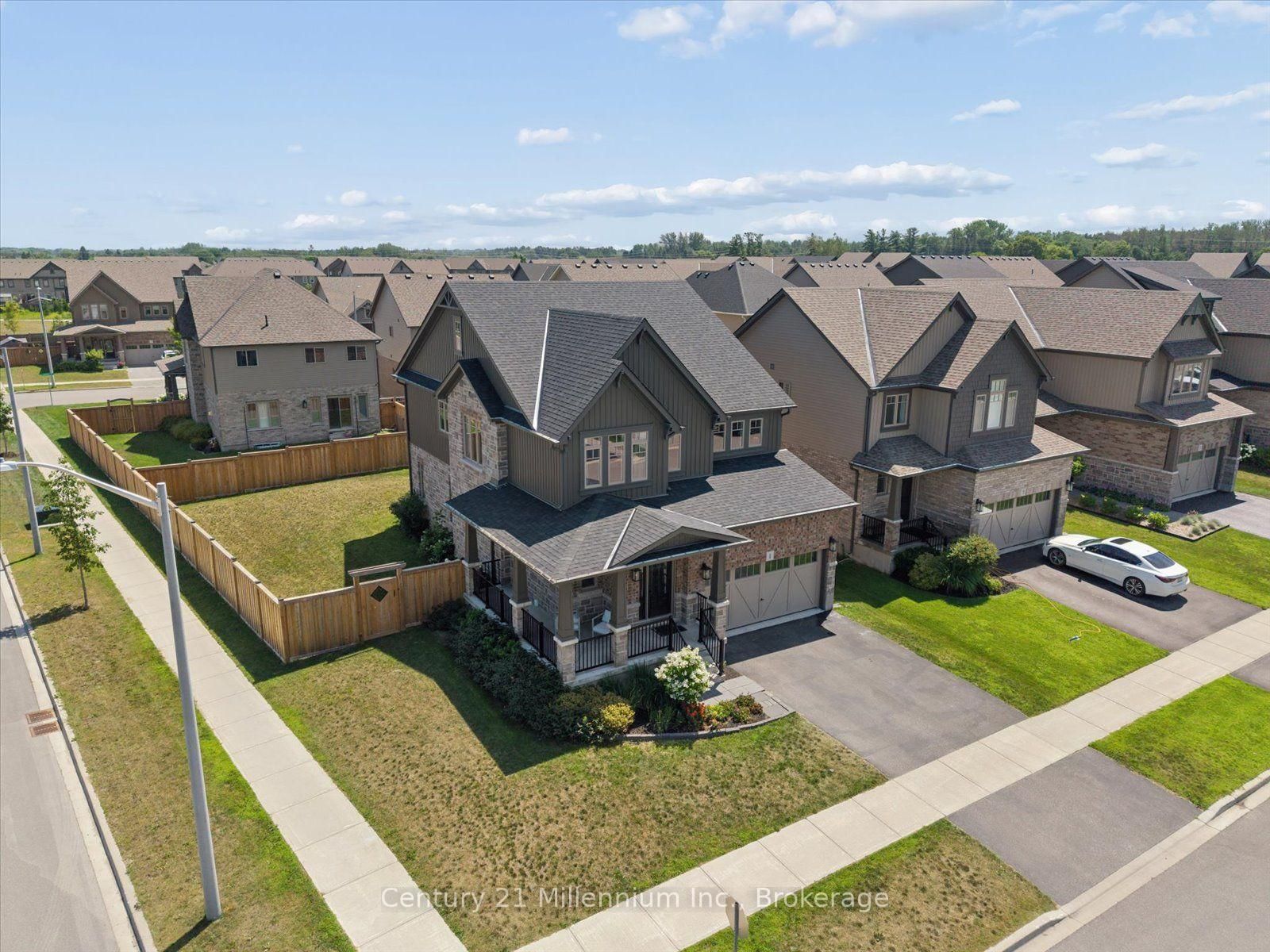 1 Spencer Street • Collingwood, ON photo 48