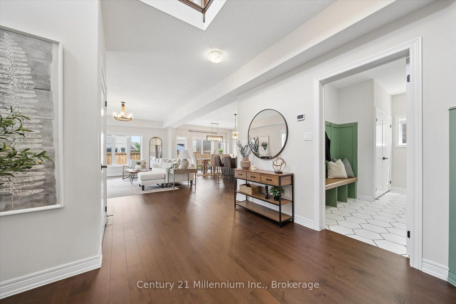 1 Spencer Street • Collingwood, ON photo 7
