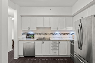 40 S Ferndale Drive • #204 • Barrie, ON photo 6