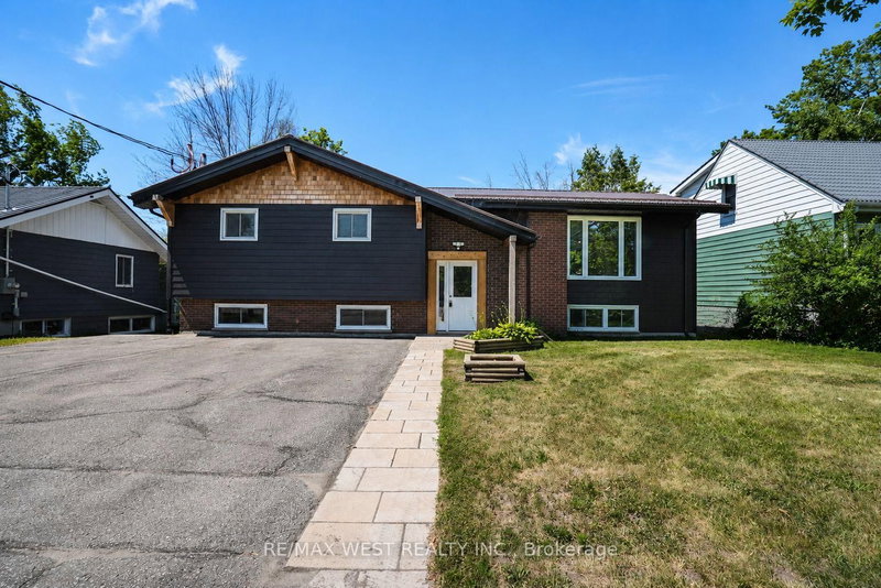 571 High St, Orillia, Ontario