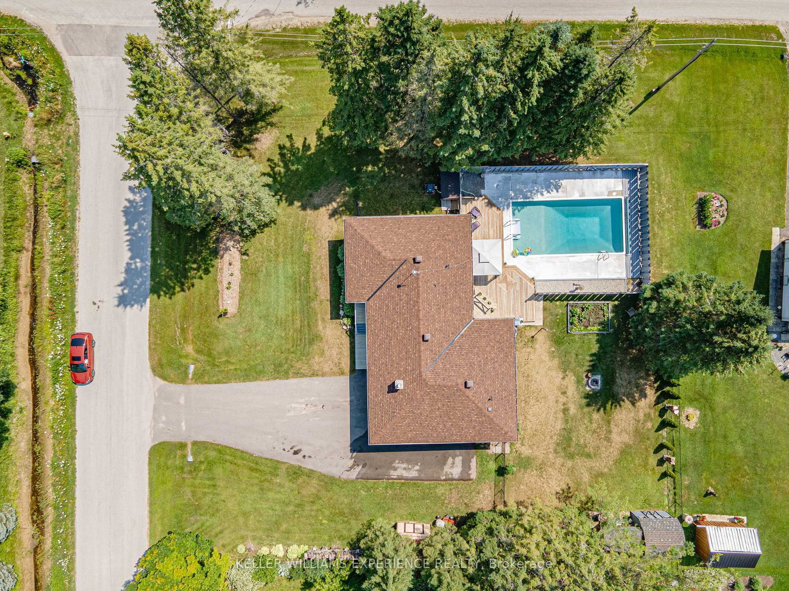 25 LAMERS Crescent • Clearview, ON photo 31