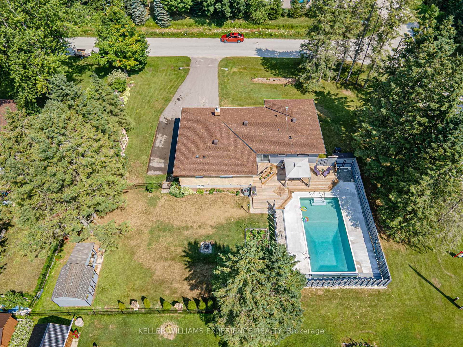 25 LAMERS Crescent • Clearview, ON photo 44
