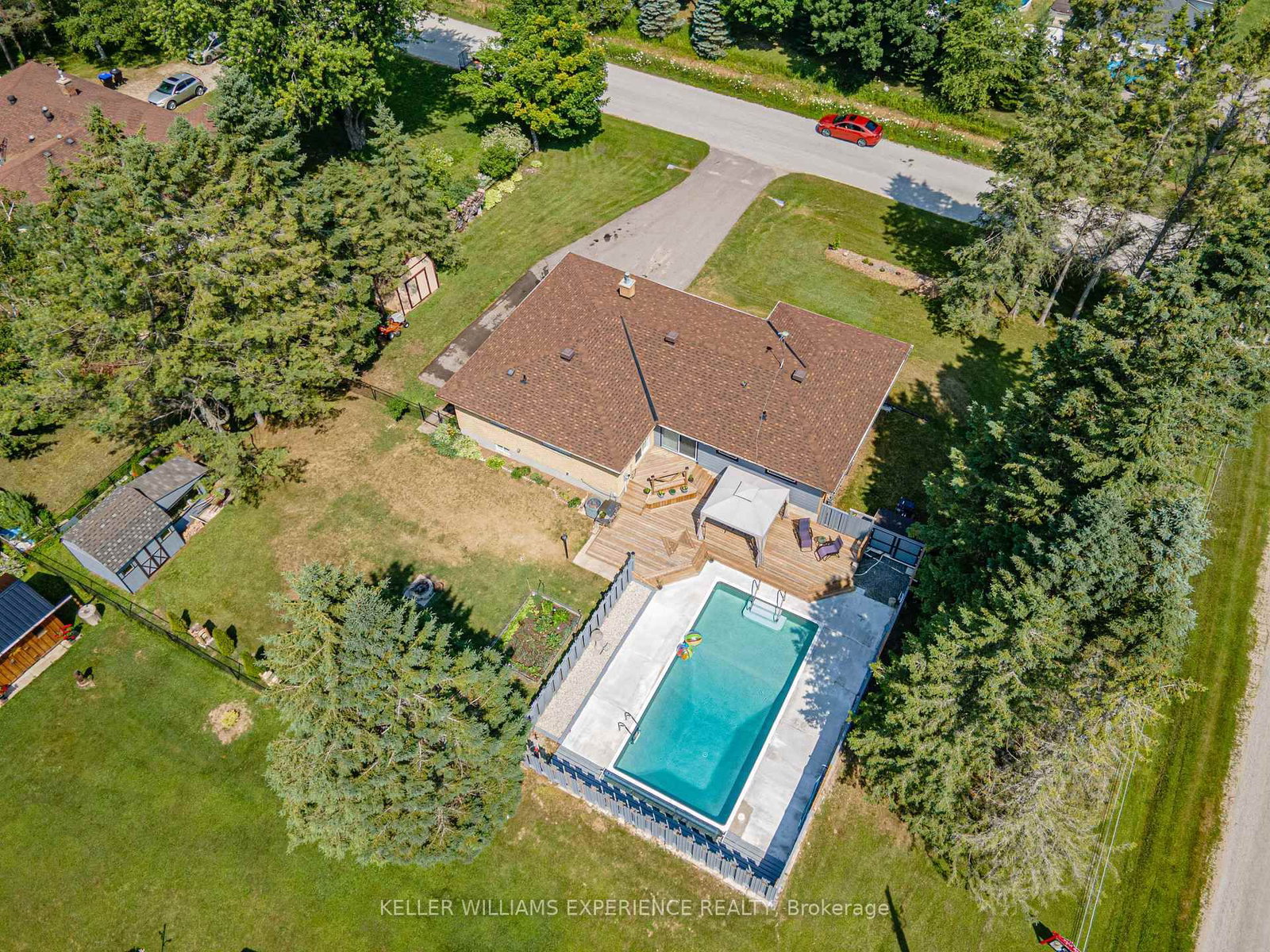 25 LAMERS Crescent • Clearview, ON photo 45