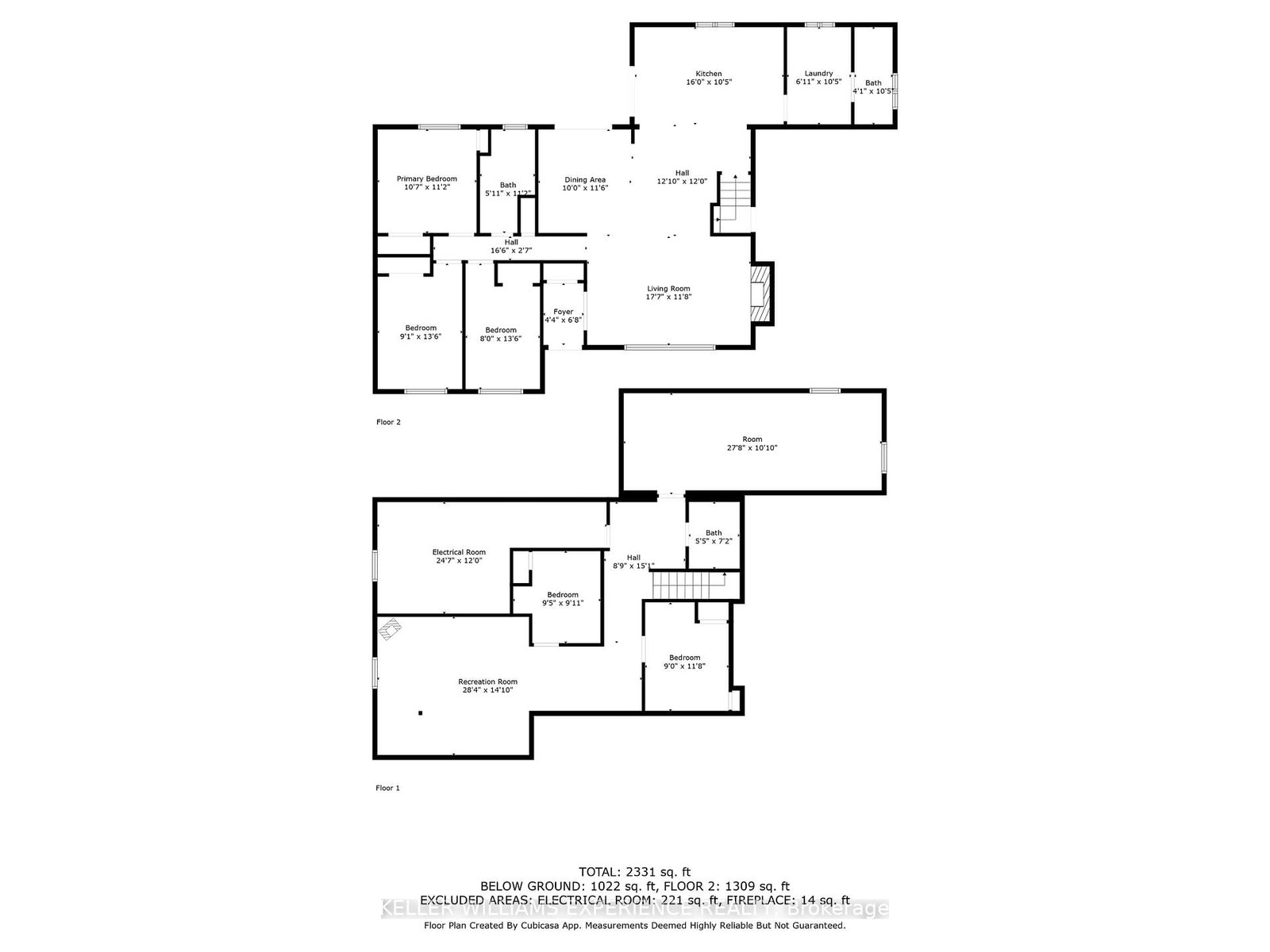 25 LAMERS Crescent • Clearview, ON photo 47