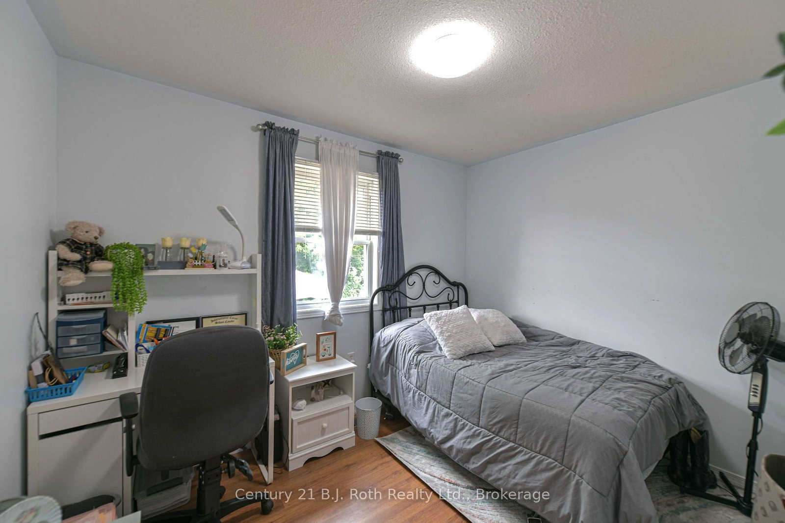 44 Courtney Crescent W • Orillia, ON photo 19