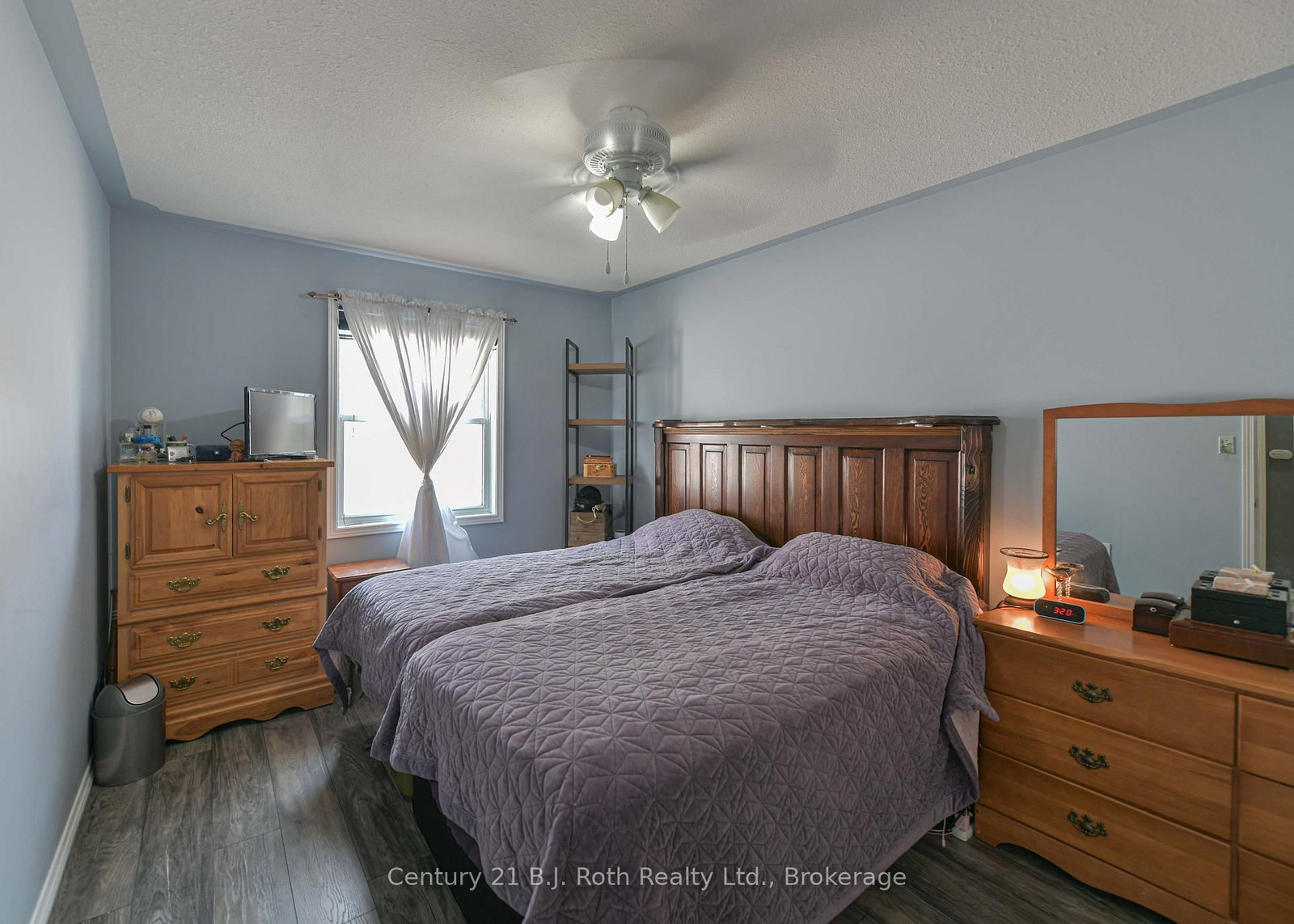 44 Courtney Crescent W • Orillia, ON photo 22