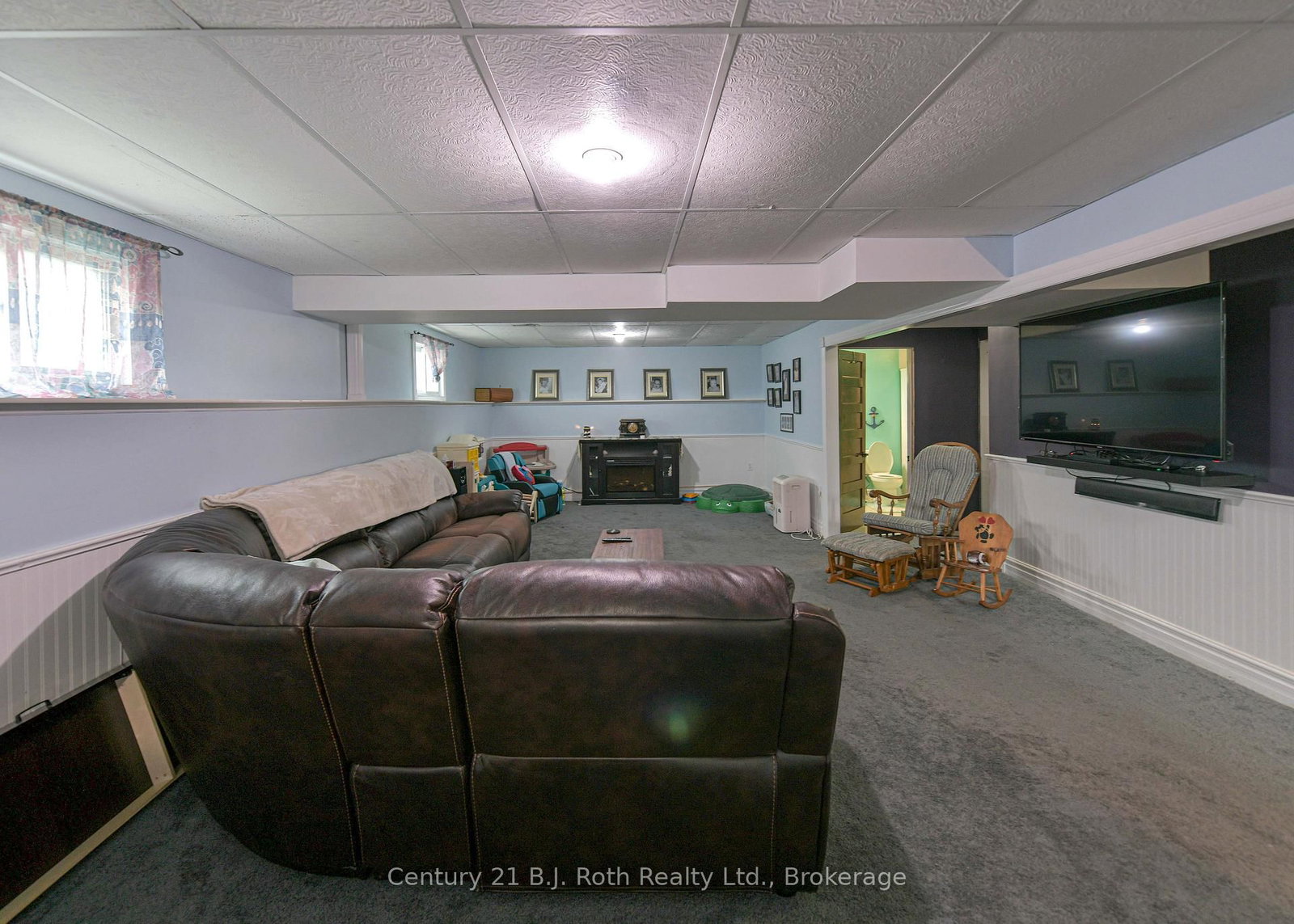 44 Courtney Crescent W • Orillia, ON photo 28