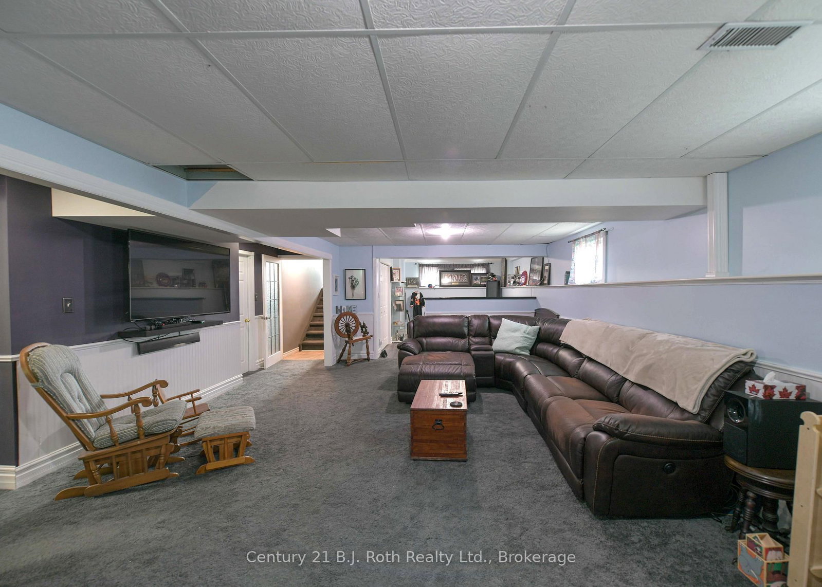 44 Courtney Crescent W • Orillia, ON photo 30