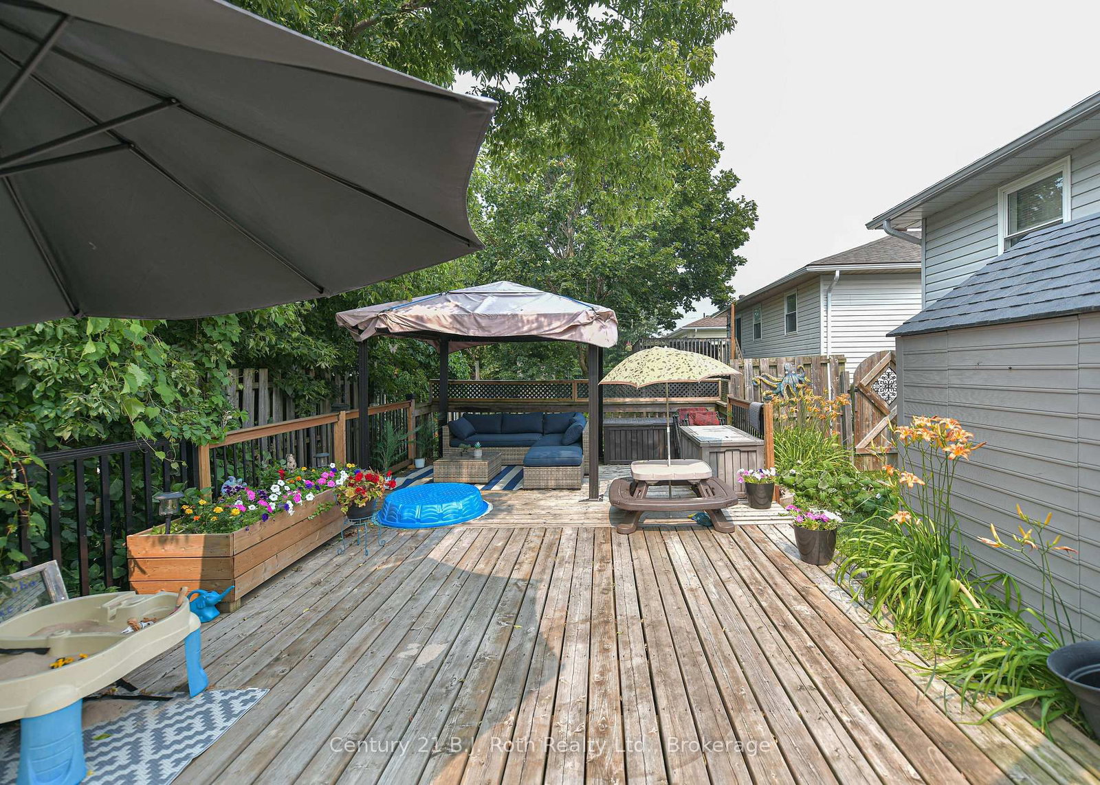 44 Courtney Crescent W • Orillia, ON photo 6