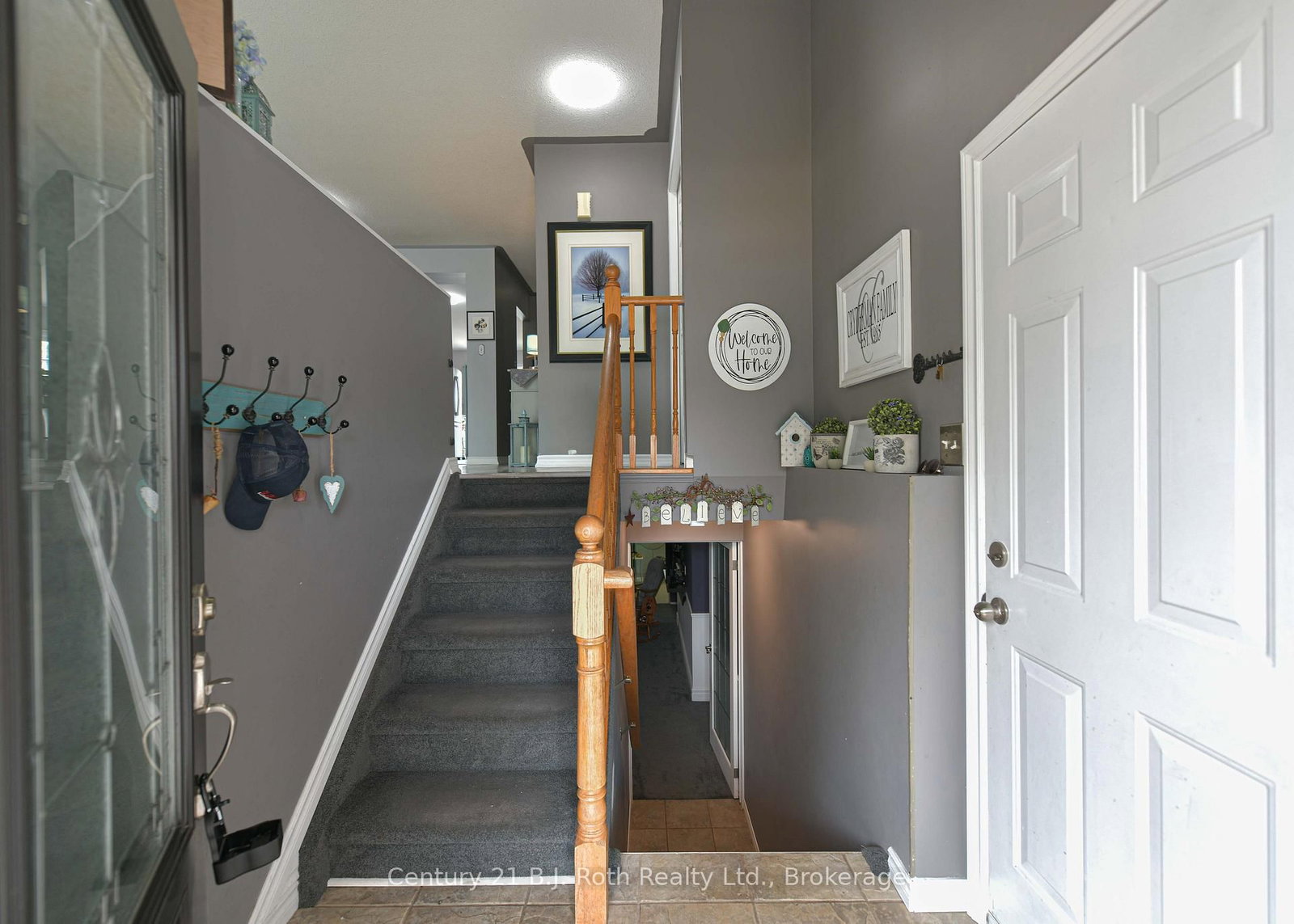 44 Courtney Crescent W • Orillia, ON photo 8
