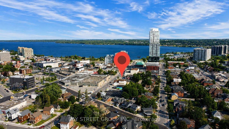 102 - 66 Maple Avenue