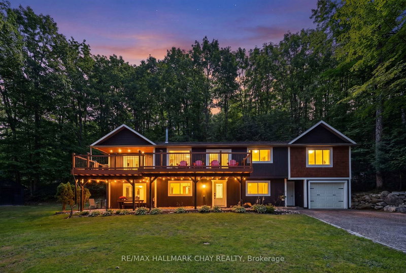 23 ALGONQUIN Trail