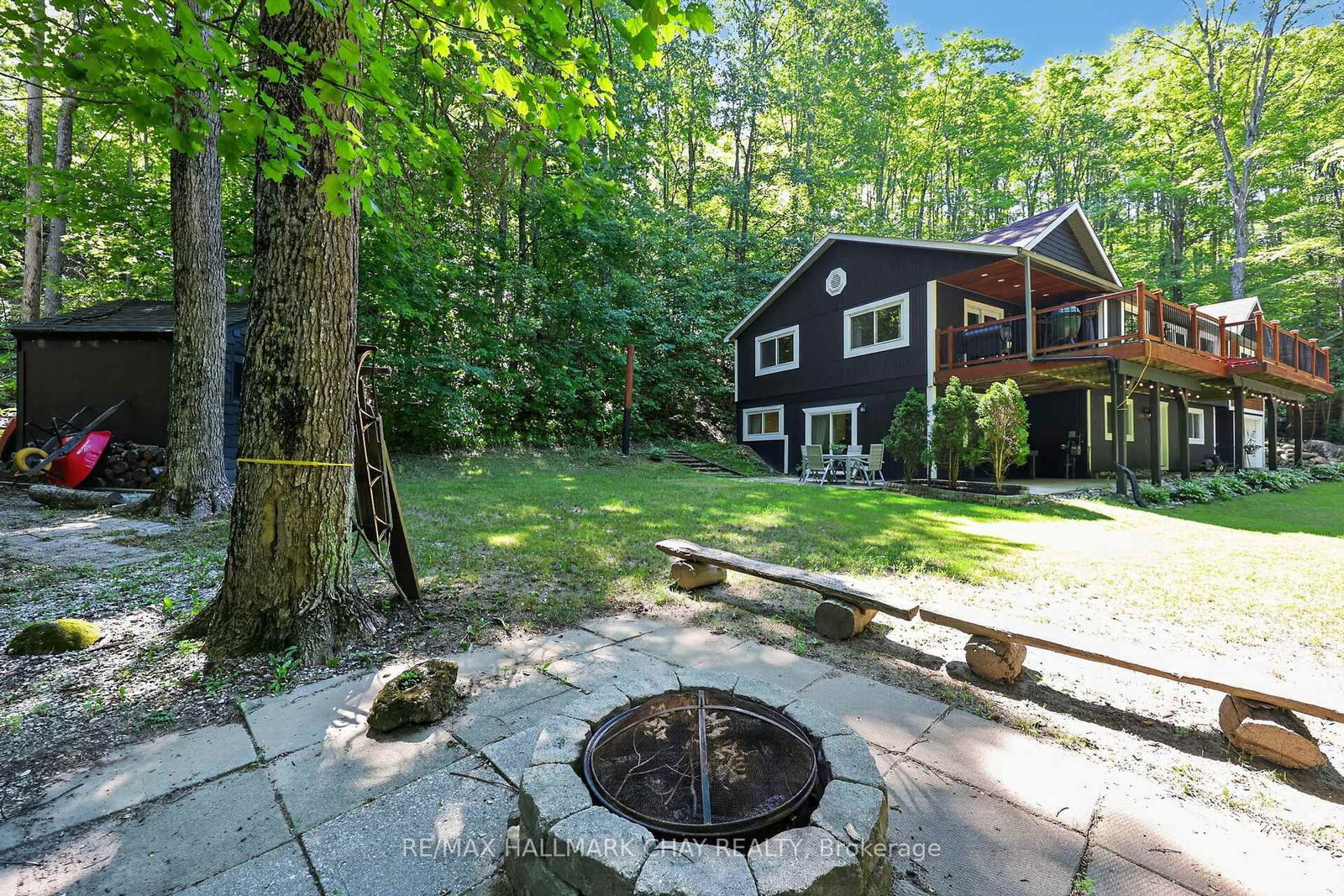 23 ALGONQUIN Trail • Oro-Medonte, ON photo 47