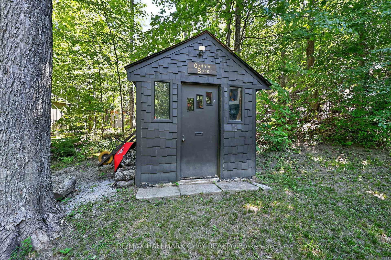 23 ALGONQUIN Trail • Oro-Medonte, ON photo 48