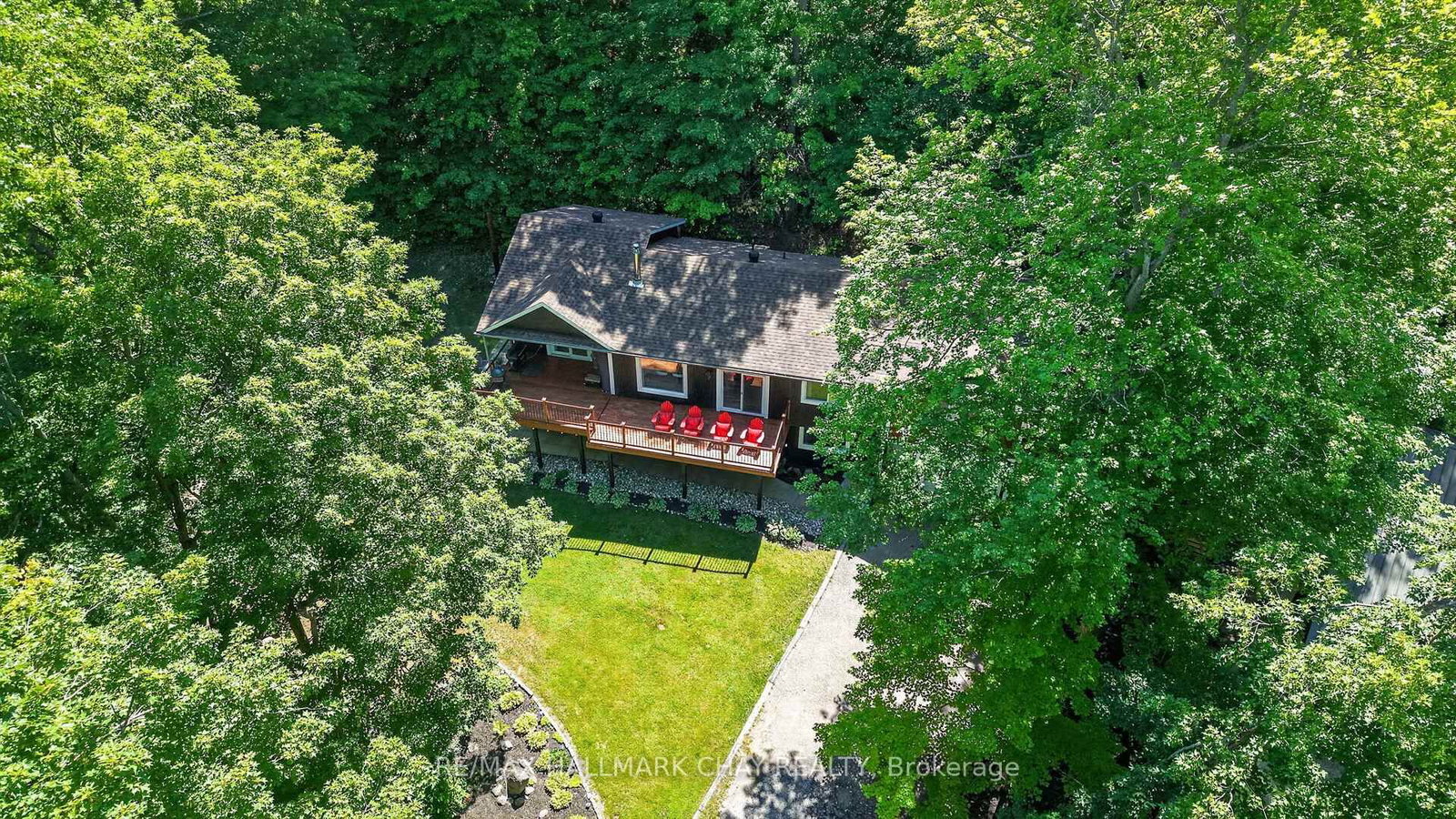 23 ALGONQUIN Trail • Oro-Medonte, ON photo 49