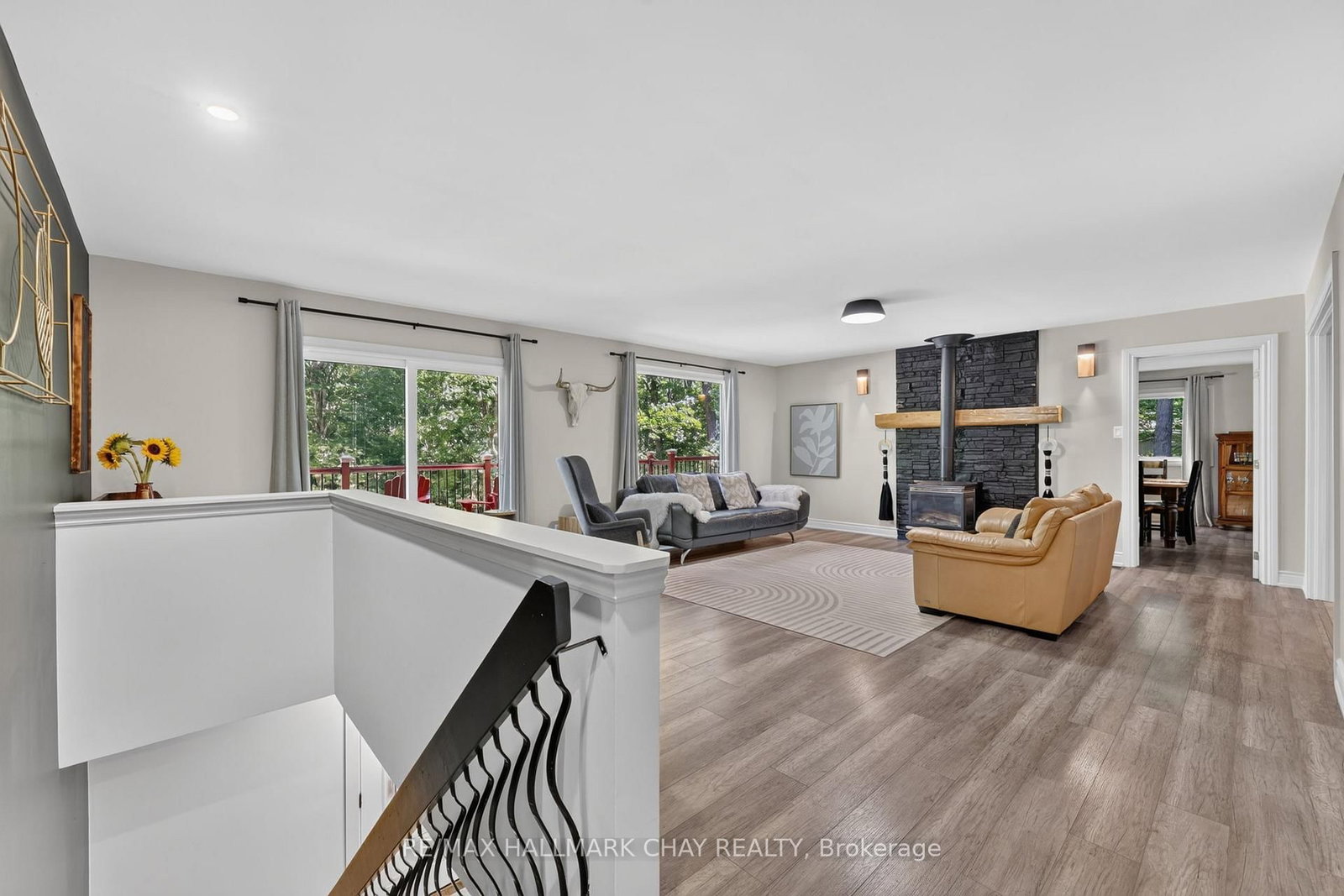 23 ALGONQUIN Trail • Oro-Medonte, ON photo 6