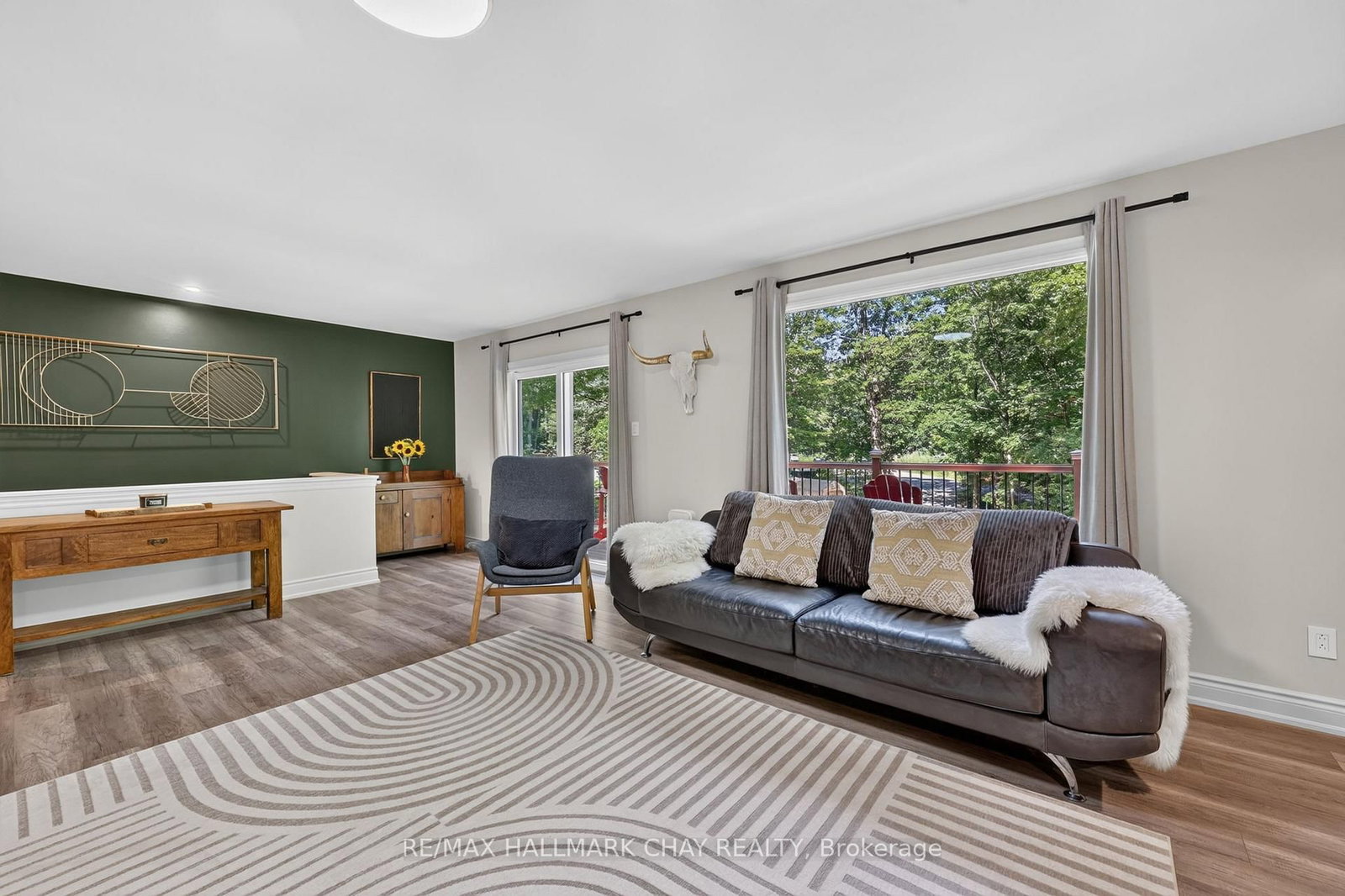 23 ALGONQUIN Trail • Oro-Medonte, ON photo 9