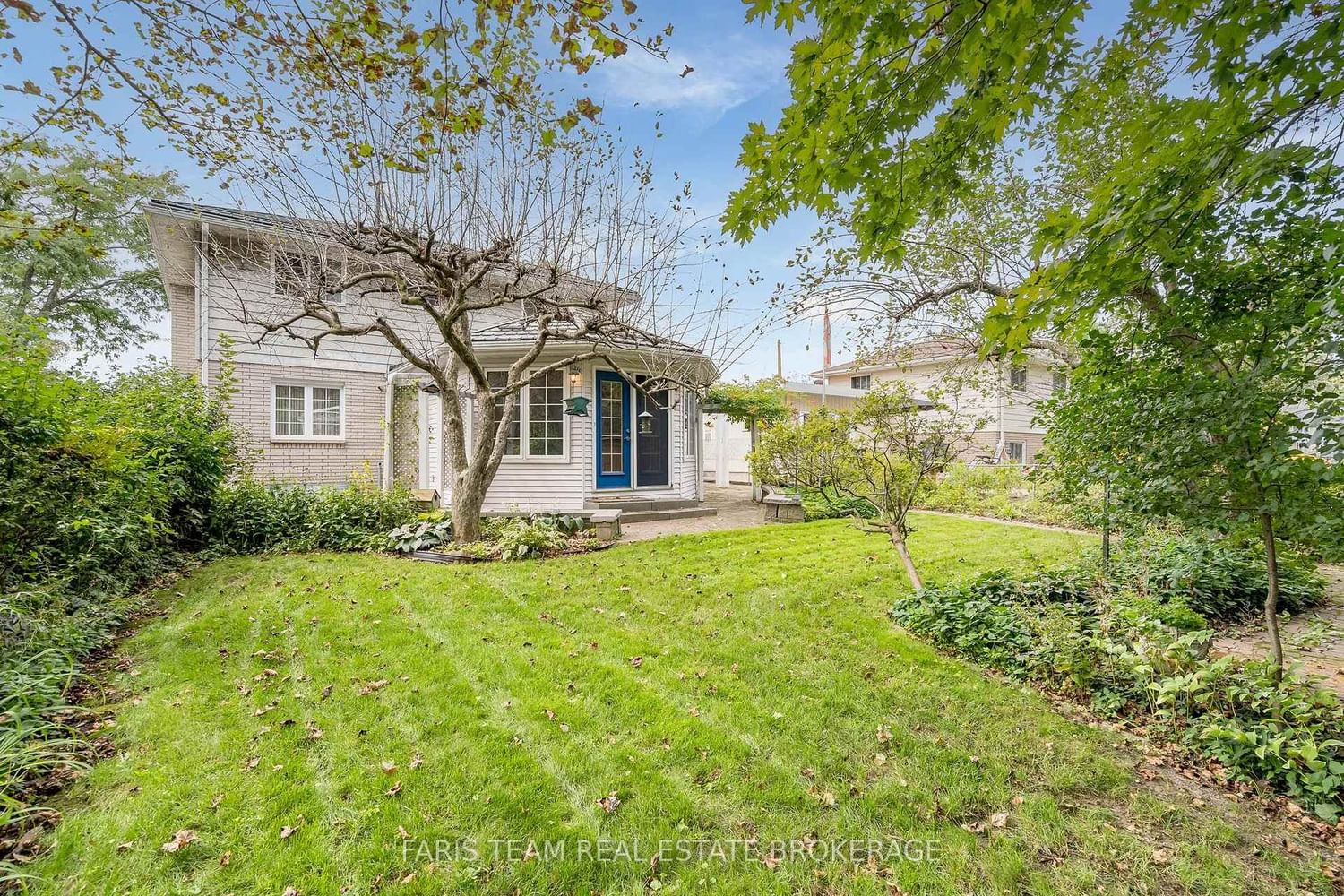 51 Davies Crescent • Barrie, ON photo 40