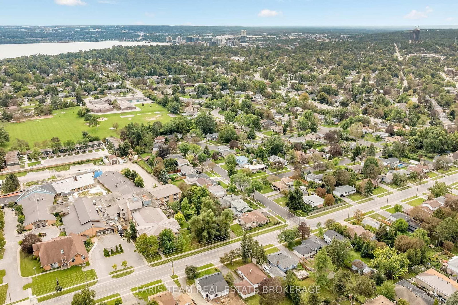 51 Davies Crescent • Barrie, ON photo 44