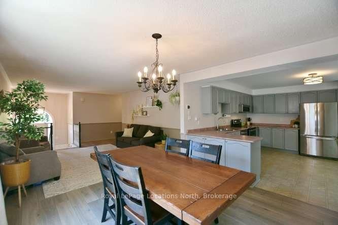 83 Fernbrook Drive • Wasaga Beach, ON photo 12