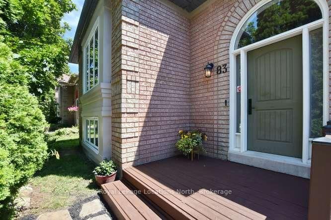 83 Fernbrook Drive