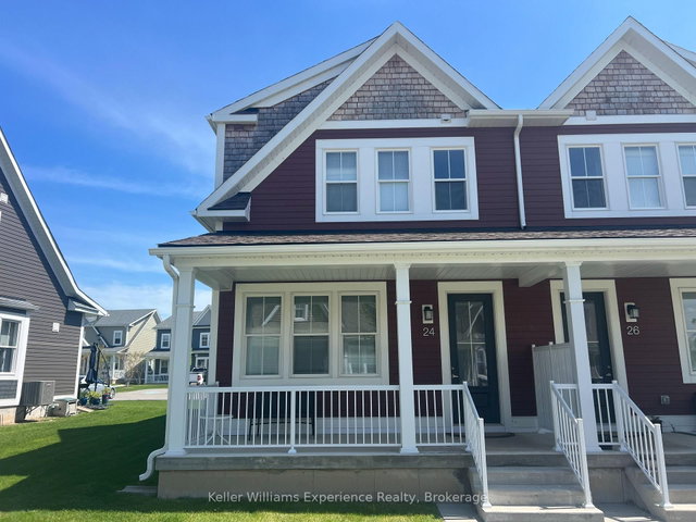 24 DANIELLE Crescent