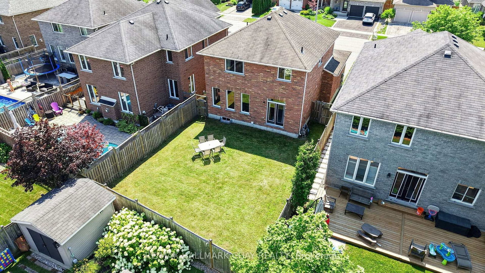 43 Graihawk Drive • Barrie, ON photo 19
