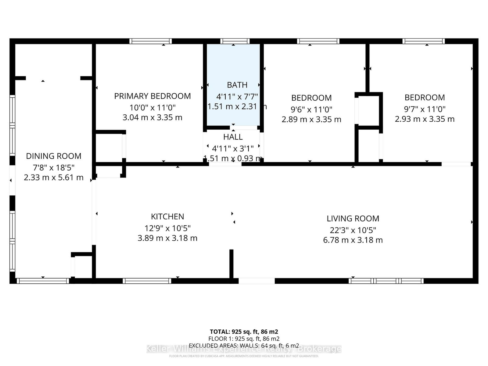 681 McMurtry Road • Midland, ON photo 4
