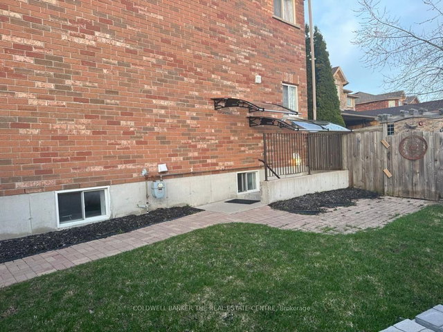 Bsmt - 229 Sproule Drive