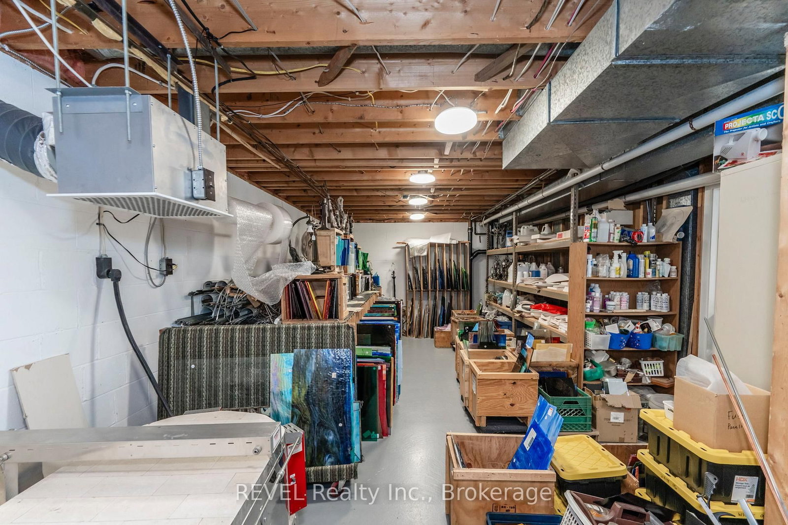 635 William Street • Midland, ON photo 37