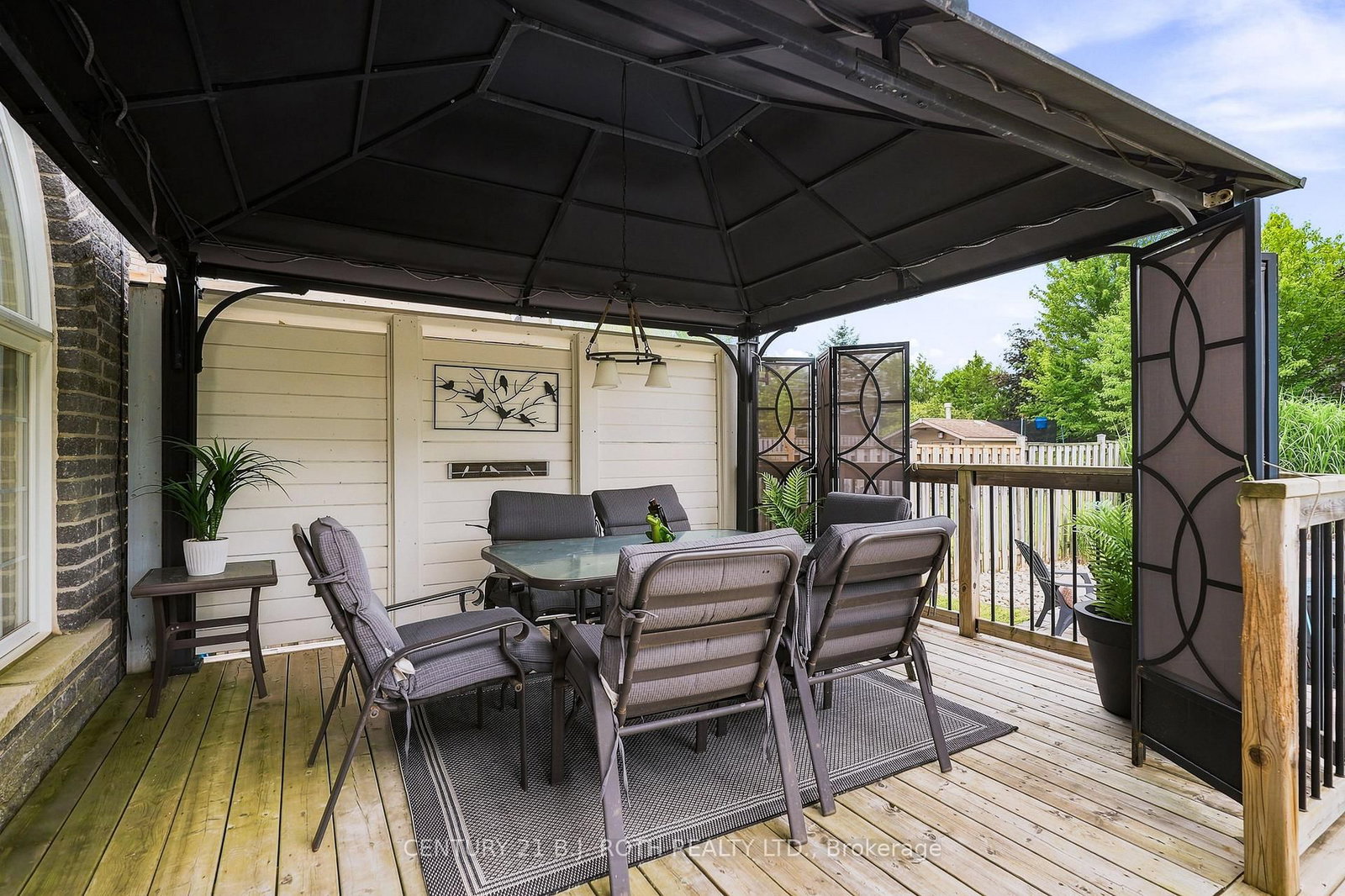 96 Penvill Trail • Barrie, ON photo 34