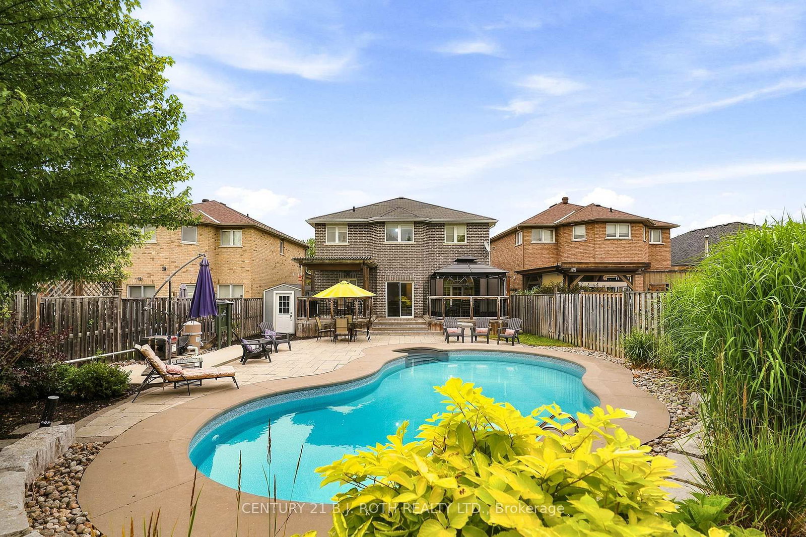 96 Penvill Trail • Barrie, ON photo 37