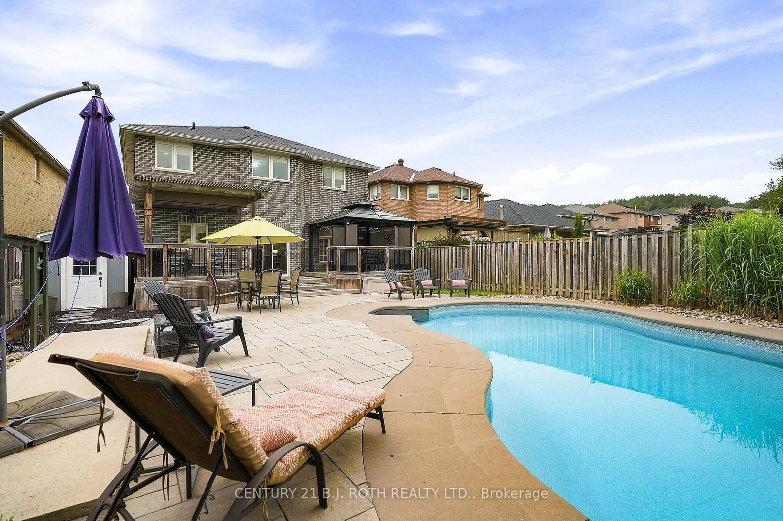 96 Penvill Trail • Barrie, ON photo 38