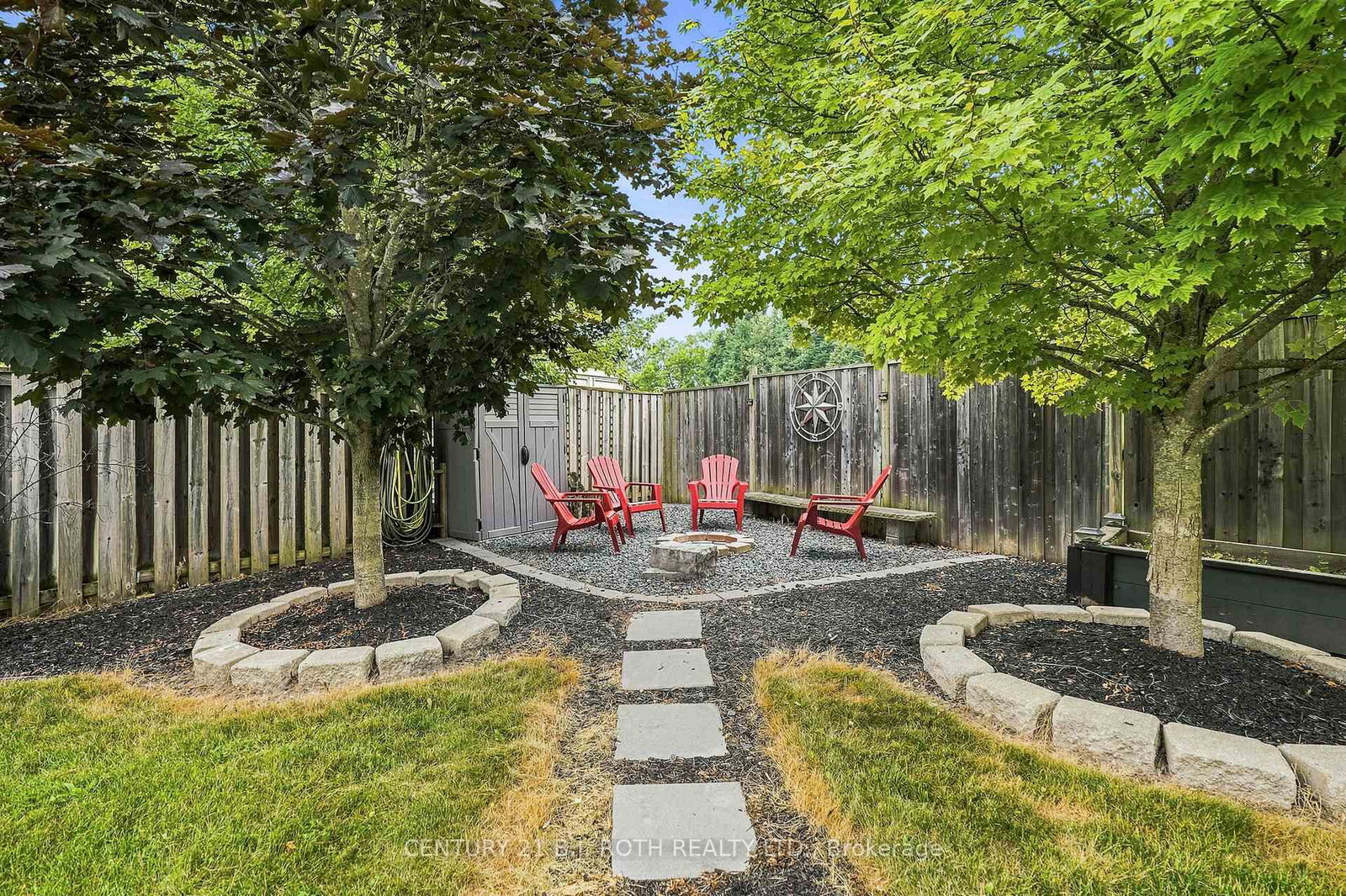 96 Penvill Trail • Barrie, ON photo 39