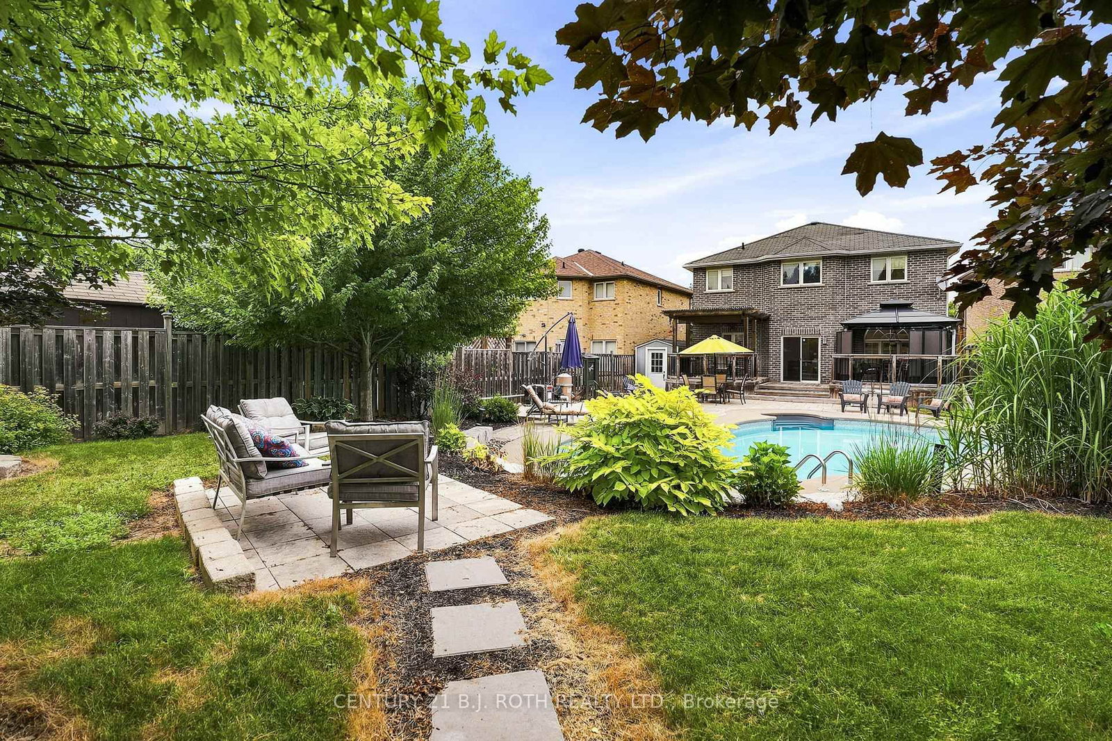 96 Penvill Trail • Barrie, ON photo 40